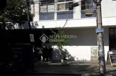 Apartamento com 2 quartos à venda na rua onze de agosto, 15, são joão, porto alegre, 65 m2 por r$ 235.000