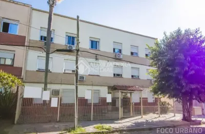 Apartamento com 2 quartos à venda na rua ministro oliveira lima, 214, são sebastião, porto alegre, 54 m2 por r$ 220.000