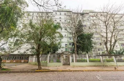 Apartamento com 1 quarto à venda na avenida palmira gobbi, 820, humaitá, porto alegre, 43 m2 por r$ 138.000