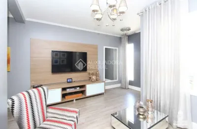Casa com 3 quartos à venda na rua antelmo segundo manfroi, 254, estância velha, canoas, 166 m2 por r$ 1.270.000