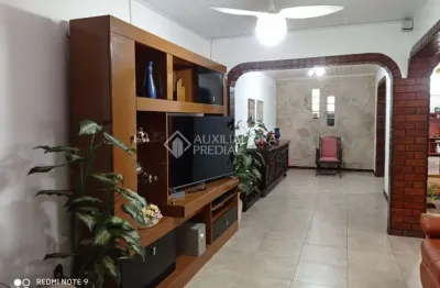 Casa em condomínio fechado com 2 quartos à venda na estrada joão vedana, 587, cavalhada, porto alegre, 180 m2 por r$ 850.000