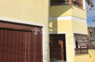Casa com 3 quartos à venda na franca, 228, morada do vale ii, gravataí, 160 m2 por r$ 799.000