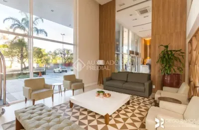 Flat com 1 quarto à venda na avenida loureiro da silva, 1960, cidade baixa, porto alegre, 35 m2 por r$ 420.000