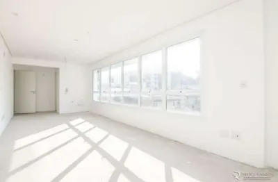 Sala comercial à venda na rua luzitana, 925, higienópolis, porto alegre, 39 m2 por r$ 143.200