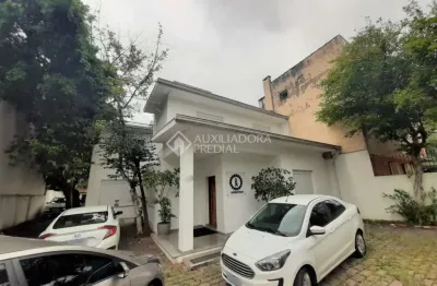 Casa comercial à venda na avenida américa, 148, auxiliadora, porto alegre, 350 m2 por r$ 4.500.000