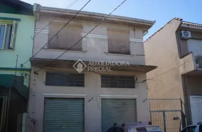 Prédio à venda na rua frederico mentz, 1813, navegantes, porto alegre, 264 m2 por r$ 320.000