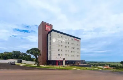 Loft com 1 quarto à venda na avenida dona frutuosa, 929, coronel nassuca, guaíba, 19 m2 por r$ 290.000
