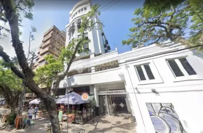 Sala comercial à venda na rua general joão telles, 542, bom fim, porto alegre, 45 m2 por r$ 349.990