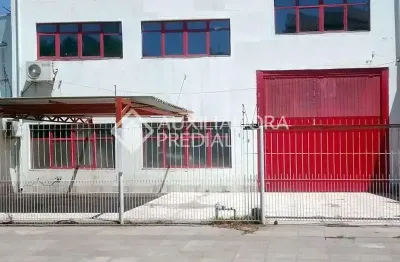 Barracão / galpão / depósito à venda na rua tito chaves, 114, jardim floresta, porto alegre, 458 m2 por r$ 1.590.000