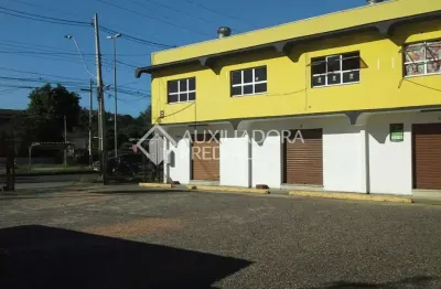 Barracão / galpão / depósito à venda na avenida juca batista, 2405, cavalhada, porto alegre, 750 m2 por r$ 4.491.000