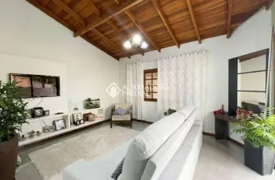 Casa com 3 quartos à venda na rua das andorinhas, 155, igara, canoas, 100 m2 por r$ 581.000