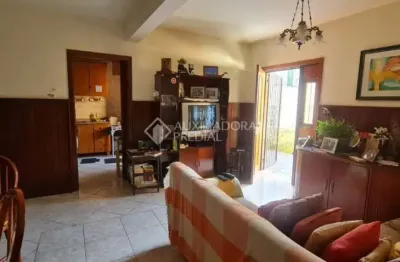 Casa com 3 quartos à venda na rua padre joão batista reus, 607, vila conceição, porto alegre, 178 m2 por r$ 630.000