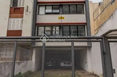 Sala comercial à venda na rua barão do gravataí, 375, menino deus, porto alegre, 59 m2 por r$ 439.000