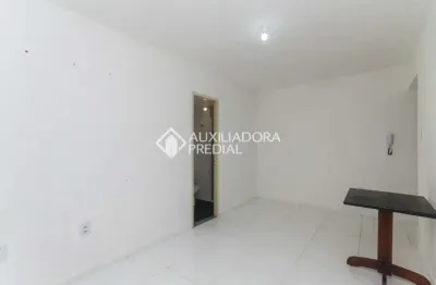 Apartamento com 1 quarto à venda na avenida palmira gobbi, 820, humaitá, porto alegre, 31 m2 por r$ 96.000