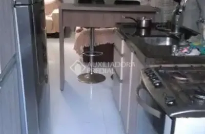 Apartamento com 1 quarto à venda na rua max juniman, 105, humaitá, porto alegre, 40 m2 por r$ 134.950