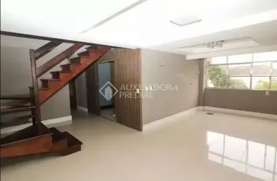 Cobertura com 3 quartos à venda na rua frederico etzberger, 481, nonoai, porto alegre, 298 m2 por r$ 935.000
