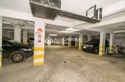 Garagem à venda na rua duque de caxias, 266, centro histórico, porto alegre, 27 m2 por r$ 90.100