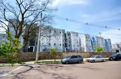 Apartamento com 2 quartos à venda na carlos alberto lauermann nunes, 265, olaria, canoas, 47 m2 por r$ 201.990