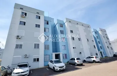 Apartamento com 2 quartos à venda na rua um, 265, olaria, canoas, 47 m2 por r$ 209.000