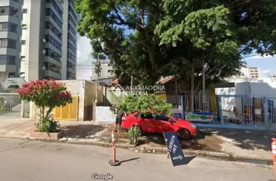 Terreno à venda na rua gomes jardim, 386, santana, porto alegre, 217 m2 por r$ 430.000