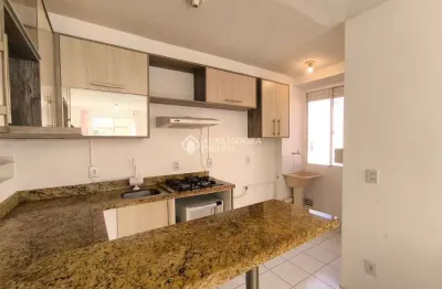 Apartamento com 2 quartos à venda na rua oliveira viana, 491, fátima, canoas, 42 m2 por r$ 200.000