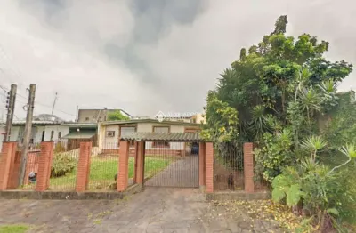 Casa com 2 quartos à venda na rua geórgia, 70, santa rosa de lima, porto alegre, 110 m2 por r$ 420.000