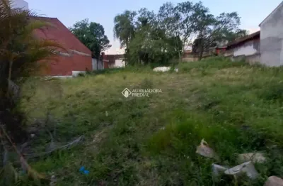 Terreno em condomínio fechado à venda na avenida teixeira mendes, 105, chácara das pedras, porto alegre, 374 m2 por r$ 850.000