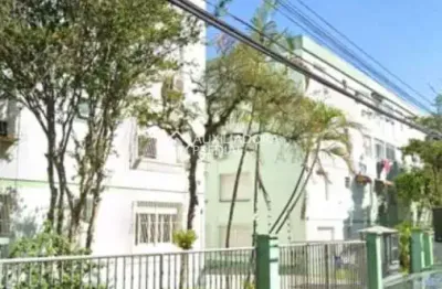 Apartamento com 1 quarto à venda na rua doutor vargas neto, 450, protásio alves, porto alegre, 41 m2 por r$ 146.000