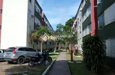 Apartamento com 1 quarto à venda na rua padre ângelo corso, 210, cavalhada, porto alegre, 37 m2 por r$ 152.000