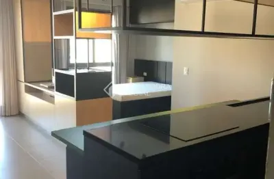 Apartamento com 1 quarto à venda na rua general lima e silva, 570, centro histórico, porto alegre, 47 m2 por r$ 590.000