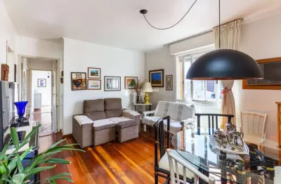 Apartamento com 3 quartos à venda na rua amoroso costa, 123, cristo redentor, porto alegre, 94 m2 por r$ 480.000