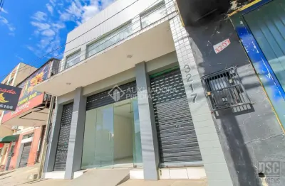 Ponto comercial à venda na avenida bento gonçalves, 3217, partenon, porto alegre, 517 m2 por r$ 990.000