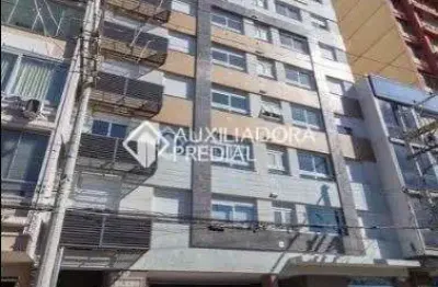 Loft com 1 quarto à venda na avenida joão pessoa, 407, centro histórico, porto alegre, 33 m2 por r$ 360.000