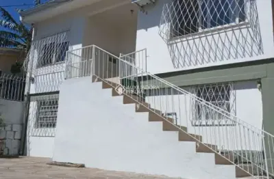Casa em condomínio fechado com 4 quartos à venda na rua álvaro osimo caetano, 106, santa tereza, porto alegre, 78 m2 por r$ 650.000