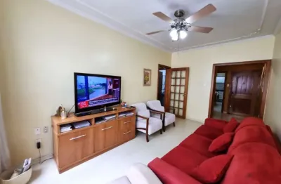 Apartamento com 2 quartos à venda na rua domingos crescêncio, 250, santana, porto alegre, 77 m2 por r$ 320.000