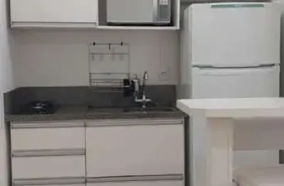 Apartamento com 1 quarto à venda na praça cônego marcelino, 57, cidade baixa, porto alegre, 23 m2 por r$ 185.000