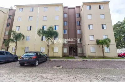 Apartamento com 2 quartos à venda na avenida joão antônio silveira, 7455, lomba do pinheiro, porto alegre, 38 m2 por r$ 120.000