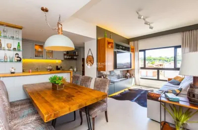 Apartamento com 3 quartos à venda na rua miguel couto, 714, menino deus, porto alegre, 96 m2 por r$ 1.089.000