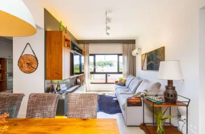 Apartamento com 3 quartos à venda na rua miguel couto, 714, menino deus, porto alegre, 96 m2 por r$ 1.089.000