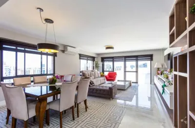 Cobertura com 3 quartos à venda na rua cananéia, 255, vila jardim, porto alegre, 384 m2 por r$ 2.750.000