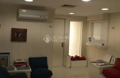 Sala comercial à venda na Rua Mariante, 239, Rio Branco, Porto Alegre, 59 m2 por R$ 499.000