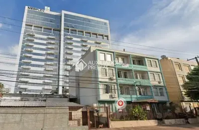 Apartamento com 2 quartos à venda na avenida ipiranga, 1885, azenha, porto alegre, 59 m2 por r$ 228.000