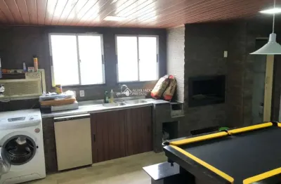 Cobertura com 2 quartos à venda na rua monsenhor veras, 652, santana, porto alegre, 173 m2 por r$ 1.500.000