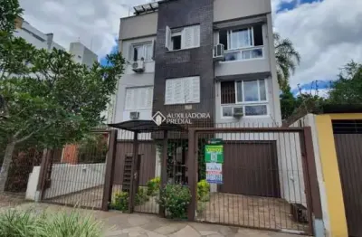Apartamento com 2 quartos à venda na rua monsenhor veras, 189, santana, porto alegre, 70 m2 por r$ 360.000
