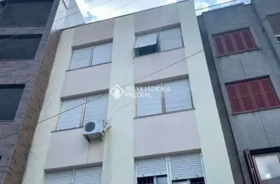 Apartamento com 1 quarto à venda na rua general lima e silva, 832, centro histórico, porto alegre, 39 m2 por r$ 275.000