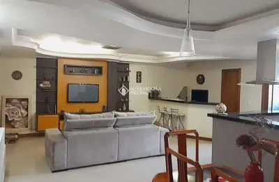 Casa em condomínio fechado com 3 quartos à venda na rua general solon, 275, jardim itu sabará, porto alegre, 183 m2 por r$ 860.000