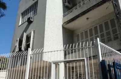 Cobertura com 4 quartos à venda na avenida jerônimo de ornelas, 547, santana, porto alegre, 150 m2 por r$ 499.000