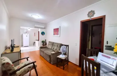 Apartamento com 2 quartos à venda na avenida teresópolis, 3088, teresópolis, porto alegre, 42 m2 por r$ 219.900