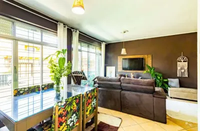 Casa com 3 quartos à venda na rua rezende costa, 558, sarandi, porto alegre, 143 m2 por r$ 620.000