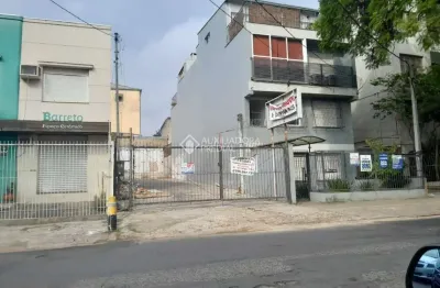 Terreno comercial à venda na rua vicente da fontoura, 769, santana, porto alegre, 191 m2 por r$ 410.000